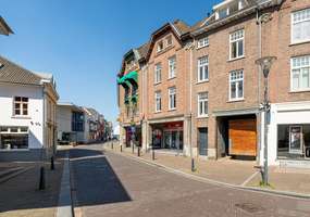 Beekstraat 58 Beekstraat 58