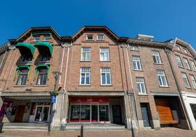 Beekstraat 58 Beekstraat 58