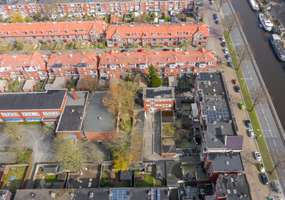 Oosterhamrikkade 28 Oosterhamrikkade 28