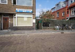 Oosterhamrikkade 28 Oosterhamrikkade 28