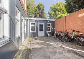 Oosterhamrikkade 28 Oosterhamrikkade 28