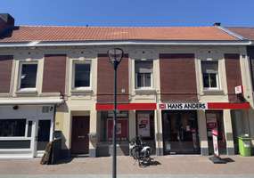 Bovenste straat 2A Bovenste straat 2A