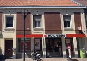 Bovenste straat 2A Bovenste straat 2A