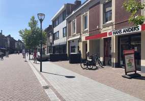 Bovenste straat 2A Bovenste straat 2A