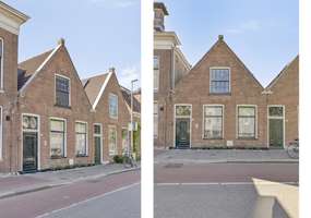 Hoendiepskade 12 Hoendiepskade 12