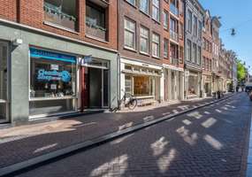 Huidenstraat 24A Huidenstraat 24A