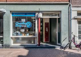 Huidenstraat 24A Huidenstraat 24A