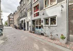 Akoleienstraat 8H Akoleienstraat 8H