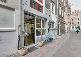 Akoleienstraat 8H Akoleienstraat 8H