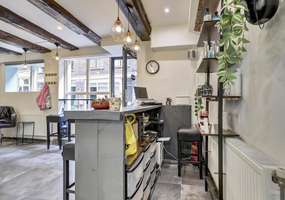 Akoleienstraat 8H Akoleienstraat 8H