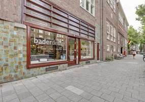 Rijnstraat 111H Rijnstraat 111H
