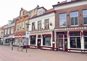 Arnhemsestraat 3 Arnhemsestraat 3