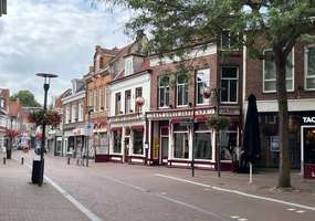 Arnhemsestraat 3 Arnhemsestraat 3