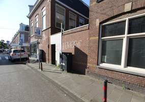 Paul Krugerstraat 10 Paul Krugerstraat 10