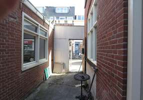 Paul Krugerstraat 10 Paul Krugerstraat 10
