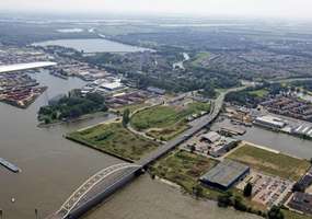 Kerkeplaat 2 Kerkeplaat 2
