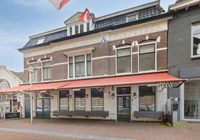 Achter de Kerk 1 Achter de Kerk 1