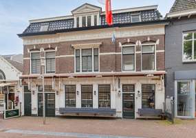Achter de Kerk 1 Achter de Kerk 1