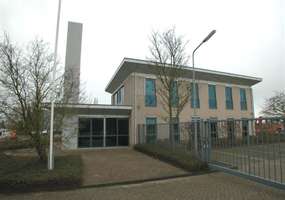 De Gorzen 9