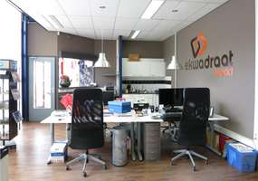 Naaldwijkseweg 22 - 23 Naaldwijkseweg 22 - 23