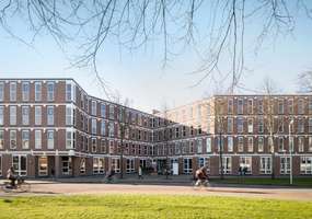 Drechterwaard 102 Drechterwaard 102