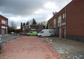 Schoudermantel 17J Schoudermantel 17J