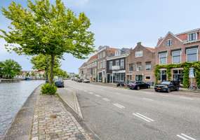 Donkere Spaarne 14 Donkere Spaarne 14