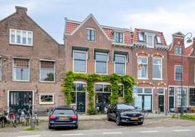 Donkere Spaarne 14 Donkere Spaarne 14