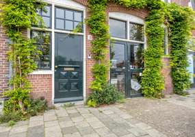 Donkere Spaarne 14 Donkere Spaarne 14