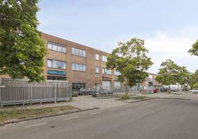 Tingietersweg 1416 Tingietersweg 1416