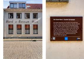 Bitterstraat 57 Bitterstraat 57