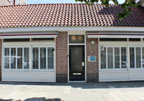 Pythagorasstraat 29B Pythagorasstraat 29B