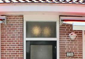 Pythagorasstraat 29B Pythagorasstraat 29B