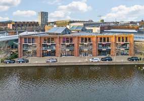 Hendrik Figeeweg 3G 16