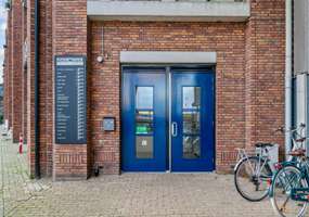 Hendrik Figeeweg 3G 16