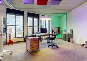 Hendrik Figeeweg 3G 16