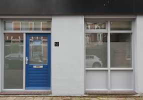 Tetterodestraat 52