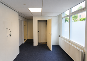 Tetterodestraat 52