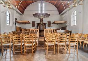 Uitdammer Dorpsstraat 43