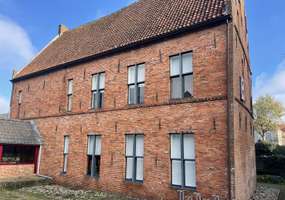 Groenestraat 158 Groenestraat 158