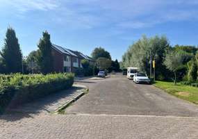 Keizerskroon 96A Keizerskroon 96A
