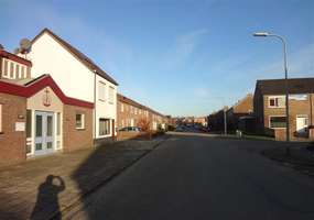 Marebosjesweg 7 Marebosjesweg 7