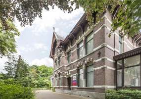 Kerkstraat 41 Kerkstraat 41