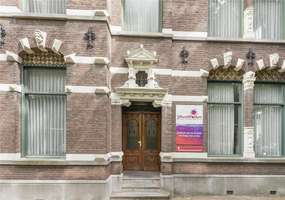 Kerkstraat 41 Kerkstraat 41