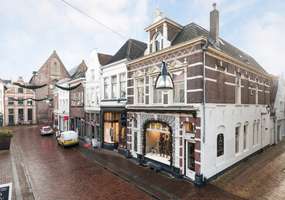 Sassenstraat 14 Sassenstraat 14