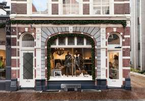Sassenstraat 14 Sassenstraat 14