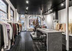 Sassenstraat 14 Sassenstraat 14