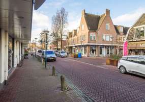 Dorpsstraat 15 Dorpsstraat 15