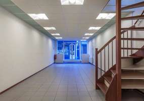 Lange Kerkstraat 12 Lange Kerkstraat 12