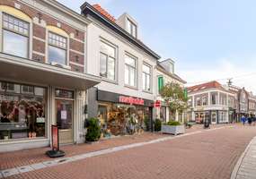 Breedstraat 33